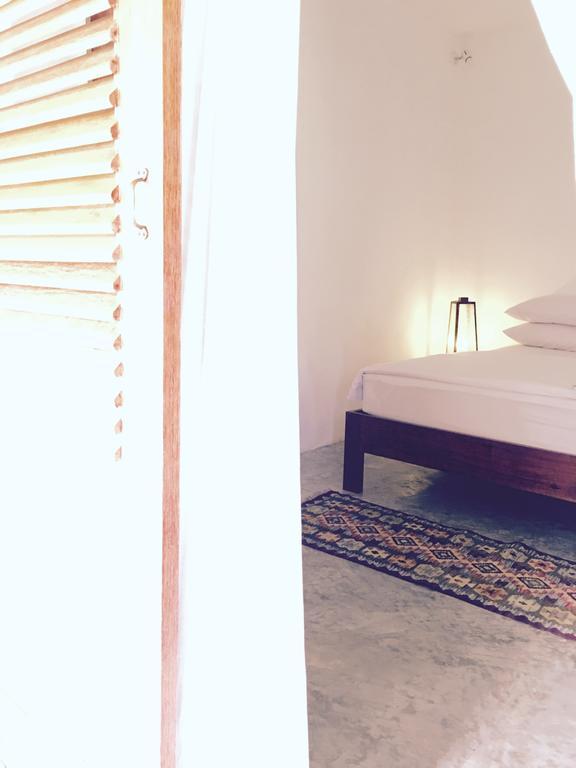 Manusia Dunia Green Lodge Gili Air Ruang foto