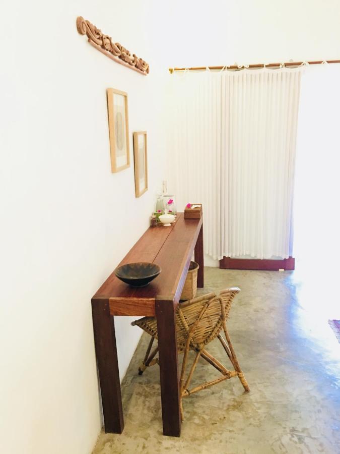 Manusia Dunia Green Lodge Gili Air Bagian luar foto